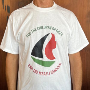 FFC T-shirt