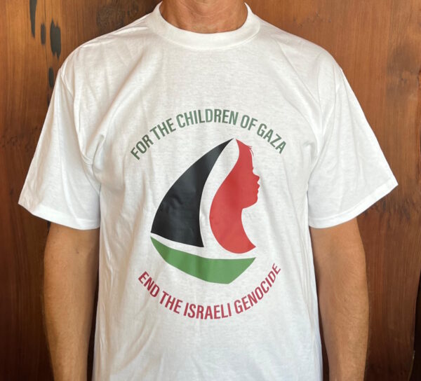 FFC T-shirt